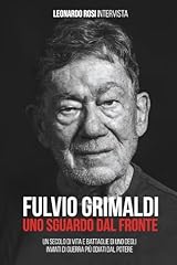 Fulvio grimaldi uno usato  Spedito ovunque in Italia 