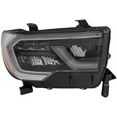 Parts led headlight for sale  Delivered anywhere in USA 