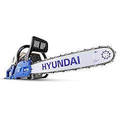Hyundai 62cc petrol for sale  Delivered anywhere in UK