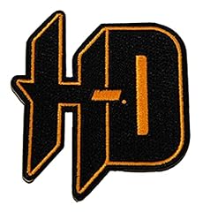 Harley davidson toppa usato  Spedito ovunque in Italia 