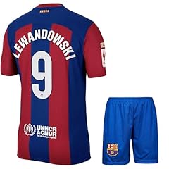 Qycksouth lewandowski barcelon gebraucht kaufen  Wird an jeden Ort in Deutschland
