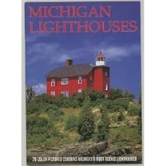 Michigan lighthouses book for sale  Delivered anywhere in USA 