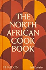 North african cookbook for sale  Delivered anywhere in USA 