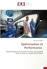 Optimisation performance guide d'occasion  Livré partout en France