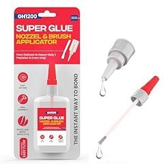 Gh1200 super glue for sale  Delivered anywhere in USA 