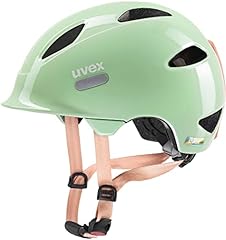 Uvex leichter fahrradhelm gebraucht kaufen  Wird an jeden Ort in Deutschland