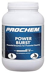Prochem power burst for sale  Delivered anywhere in USA 