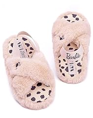 Barbie girls slippers for sale  Delivered anywhere in UK