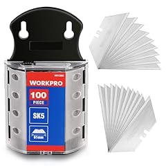 Workpro utility knife for sale  Delivered anywhere in USA 