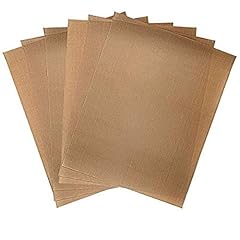 Teflon sheet heat for sale  Delivered anywhere in UK