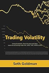 Trading volatility using usato  Spedito ovunque in Italia 