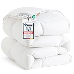 Bedsure daunendecke 155x220 gebraucht kaufen  Wird an jeden Ort in Deutschland