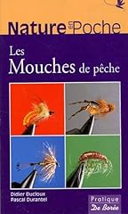 Mouches pêche d'occasion  Livré partout en Belgiqu