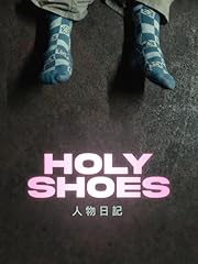 Holy shoes usato  Spedito ovunque in Italia 