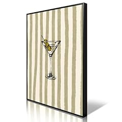 Abrtolpffo martini glass for sale  Delivered anywhere in USA 
