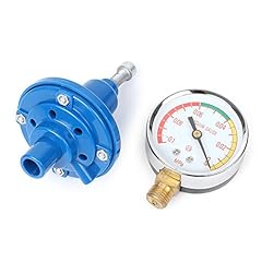 GZYF Vacuum Regulator + Gauge Tee Adapter: Pulsator for sale  Delivered anywhere in USA 