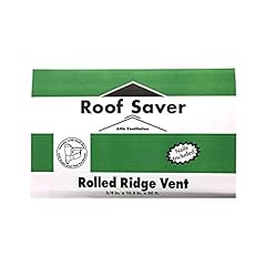 Roof ridge vent for sale  Delivered anywhere in USA 