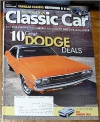 Hemmings classic car for sale  Delivered anywhere in USA 