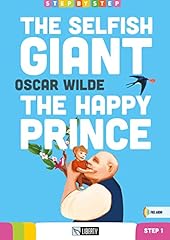 The selfish giant usato  Spedito ovunque in Italia 
