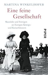 Feine gesellschaft skandale gebraucht kaufen  Wird an jeden Ort in Deutschland