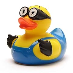 Duck quietscheente badeente gebraucht kaufen  Wird an jeden Ort in Deutschland