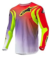 Alpinestars maglia ofr usato  Spedito ovunque in Italia 