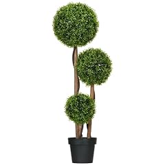 Homcom arbre artificiel d'occasion  Livré partout en France