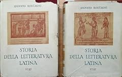 Storia della letteratura usato  Spedito ovunque in Italia 