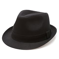 Mirmaru classic trilby for sale  Delivered anywhere in USA 
