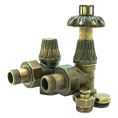 Kit valvola termostatica usato  Spedito ovunque in Italia 