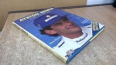 Ayrton senna one d'occasion  Livré partout en Belgiqu