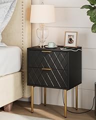 Masupu nightstand charging for sale  Delivered anywhere in USA 