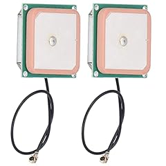 2pcs gps built usato  Spedito ovunque in Italia 