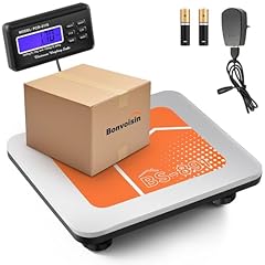 Bonvoisin postal scale for sale  Delivered anywhere in UK