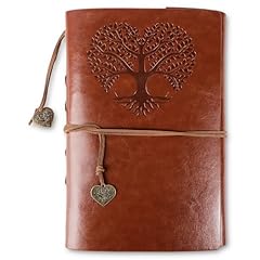 Colofalla refillable notebook for sale  Delivered anywhere in UK