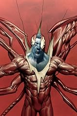 Eddie brock carnage gebraucht kaufen  Wird an jeden Ort in Deutschland