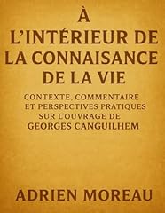 Intérieur connaissance vie d'occasion  Livré partout en France