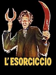 Esorciccio usato  Spedito ovunque in Italia 