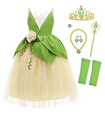 Cqdy princess tiana for sale  Delivered anywhere in USA 