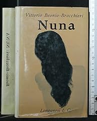Nuna. beonio brocchieri. d'occasion  Livré partout en Belgiqu