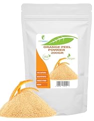 Poudre écorce orange d'occasion  Livré partout en France