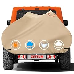 Zettum bike cover for sale  Delivered anywhere in USA 