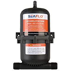 Seaflo 0.75 1.0 for sale  Delivered anywhere in Ireland