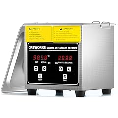 Creworks 1.3l pulitore usato  Spedito ovunque in Italia 