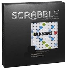 Jeu mattel scrabble for sale  Delivered anywhere in Ireland