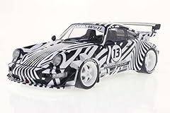 Solido rwb bodykit d'occasion  Livré partout en France