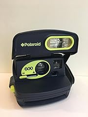 Polaroid 600 sucherkamera gebraucht kaufen  Wird an jeden Ort in Deutschland