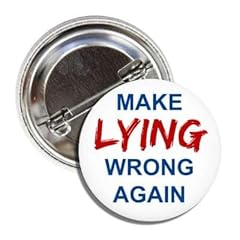 Make lying wrong for sale  Delivered anywhere in USA 