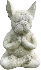 Ywhwlx yoga bulldog for sale  Delivered anywhere in USA 