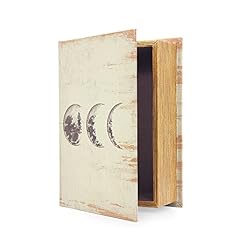 Decorative book boxes for sale  Delivered anywhere in USA 